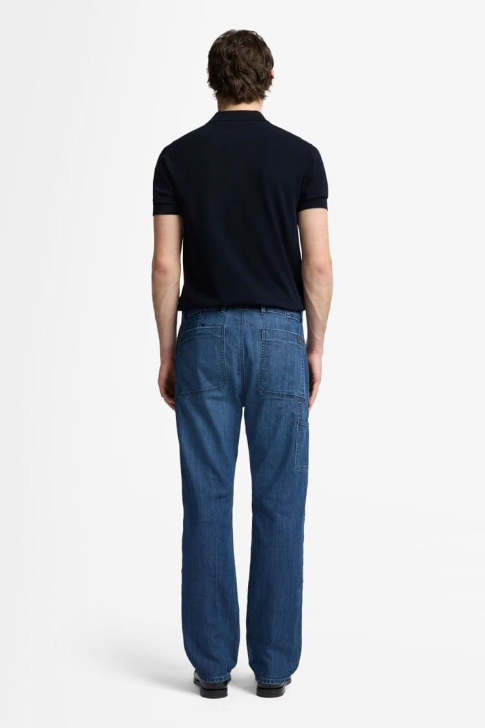CARPENTER CHINO HAMMER