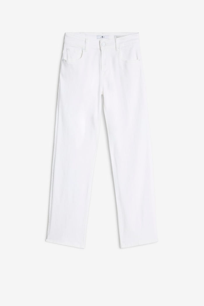 CALIE STRAIGHT ANKLE SOLEIL