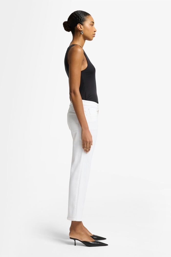 CALIE STRAIGHT ANKLE SOLEIL