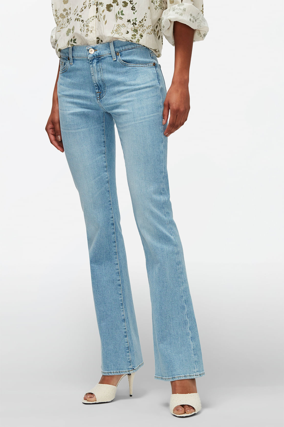 BOOTCUT Slim Illusion Playbook