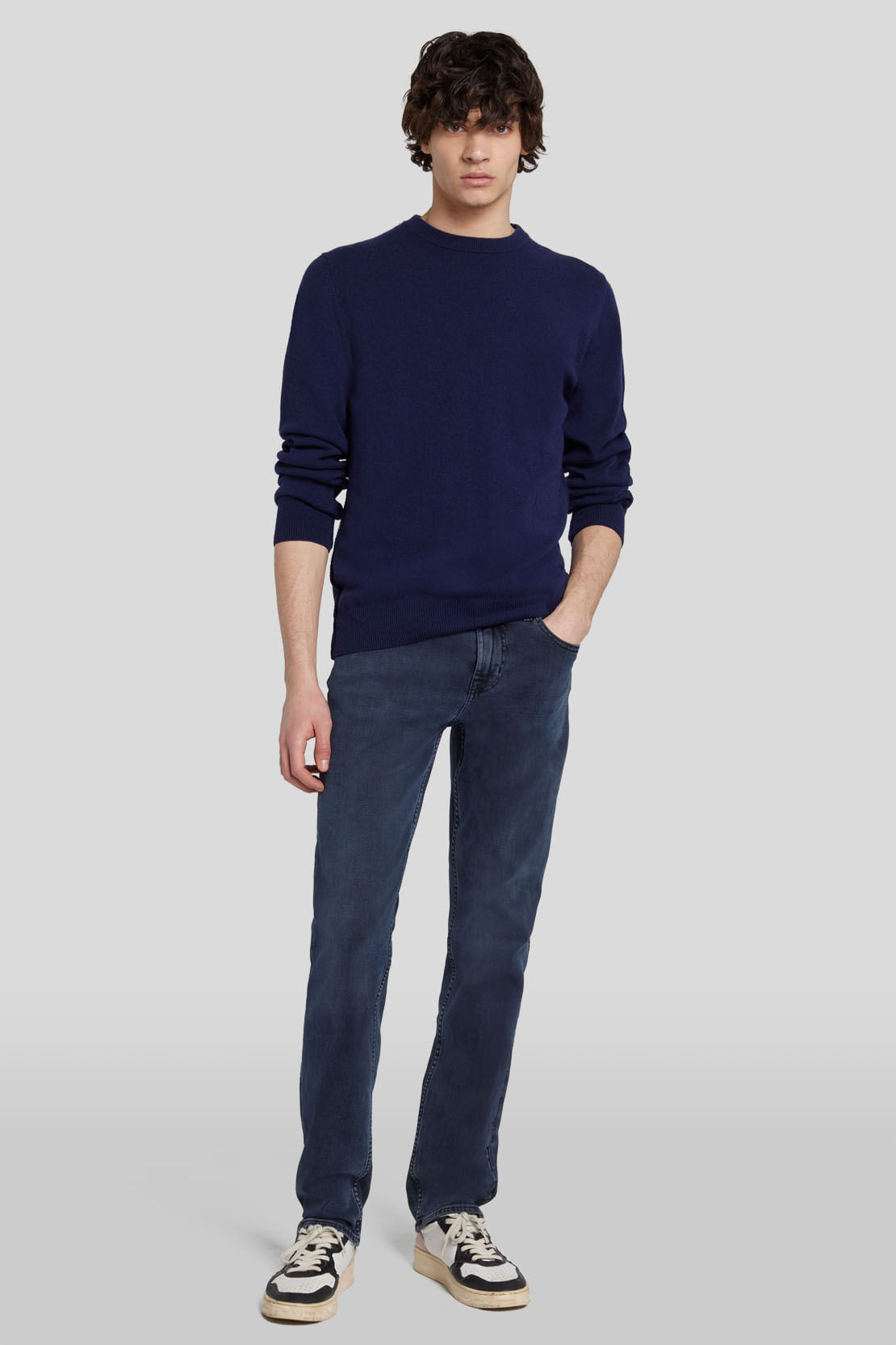 SLIMMY STRETCH TEK MENTOR