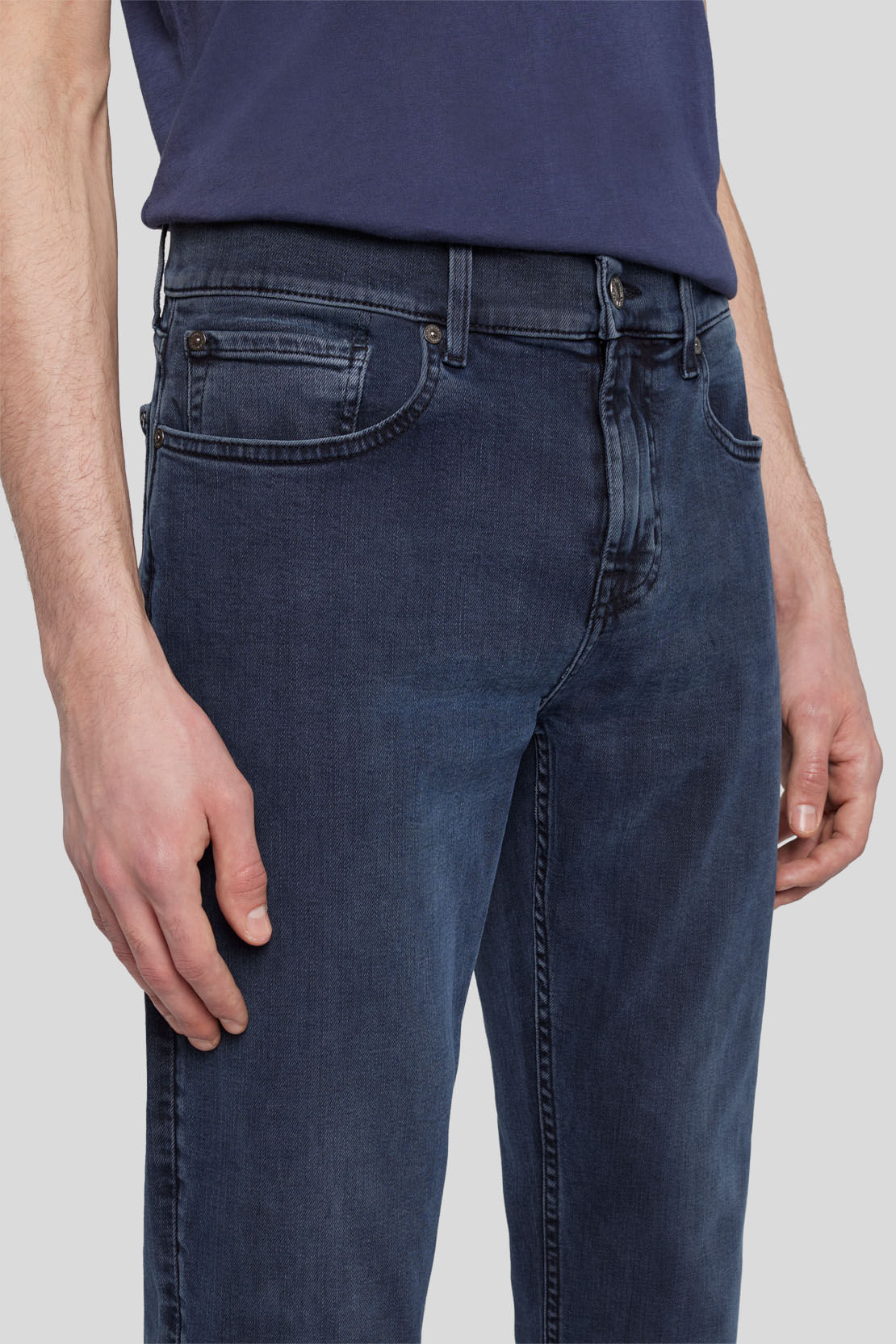 SLIMMY STRETCH TEK MENTOR