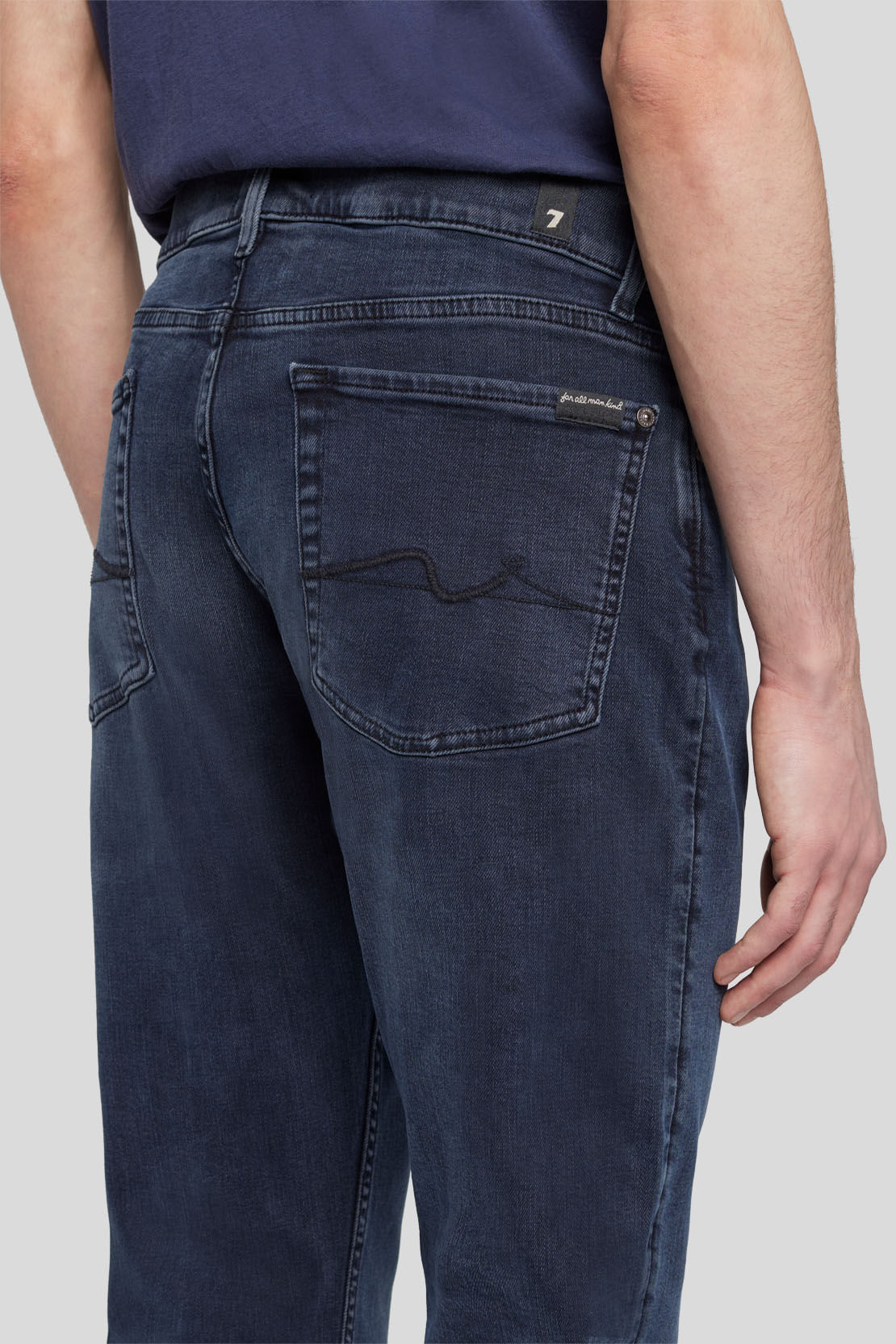 SLIMMY STRETCH TEK MENTOR