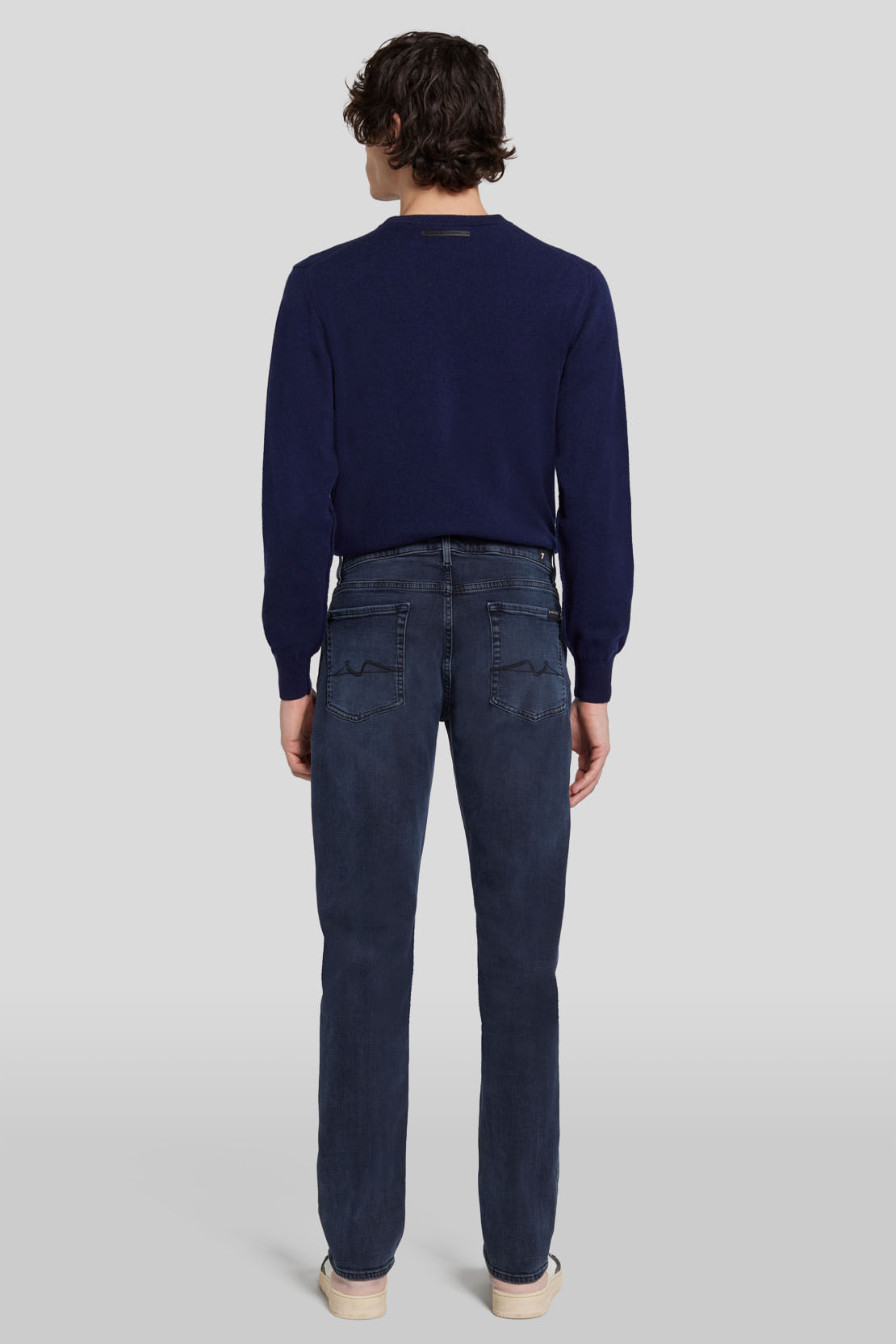 SLIMMY STRETCH TEK MENTOR
