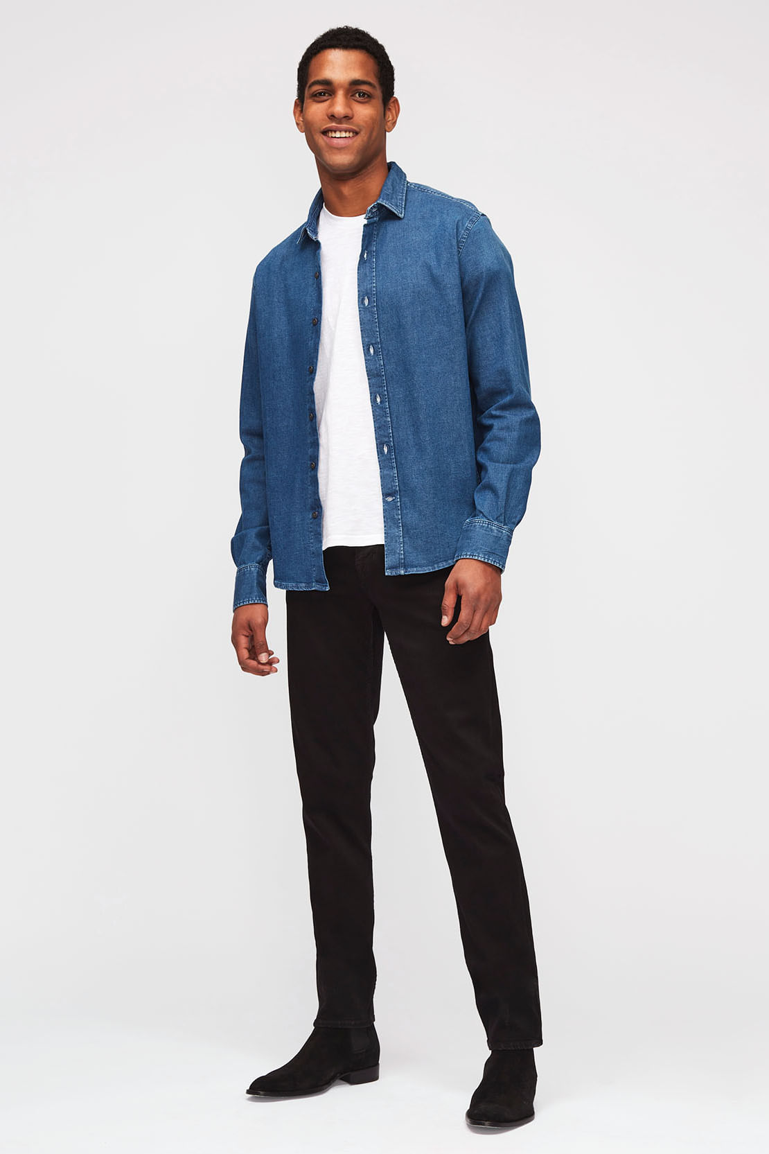 7 FOR ALL - 7 For All Mankind