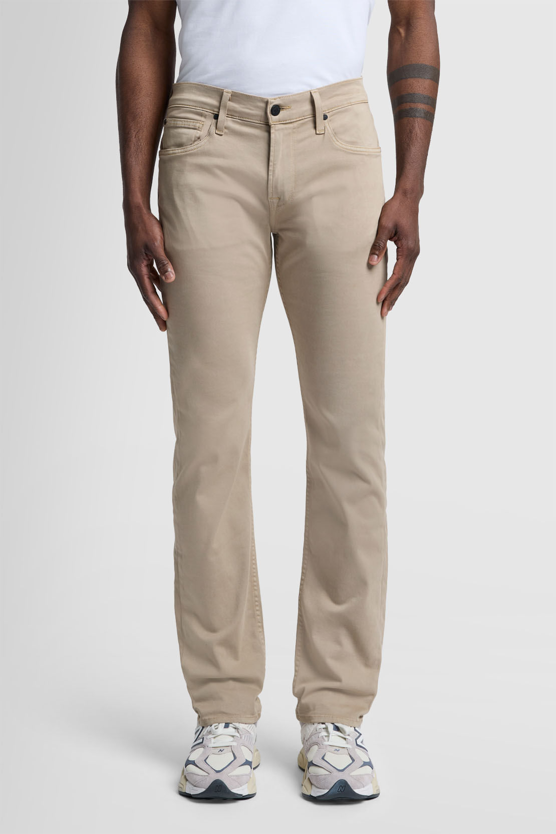 SLIMMY LP PLUS COLOR SHADOW GREY