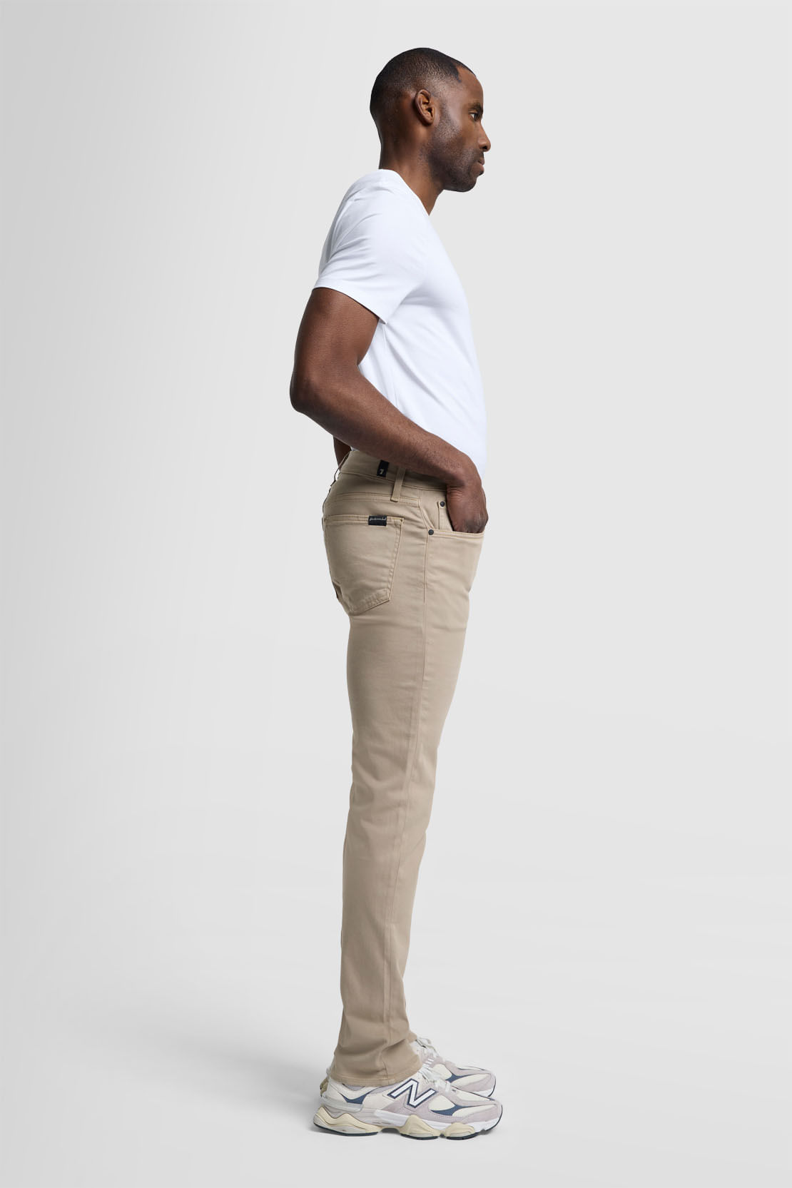 SLIMMY LP PLUS COLOR SHADOW GREY