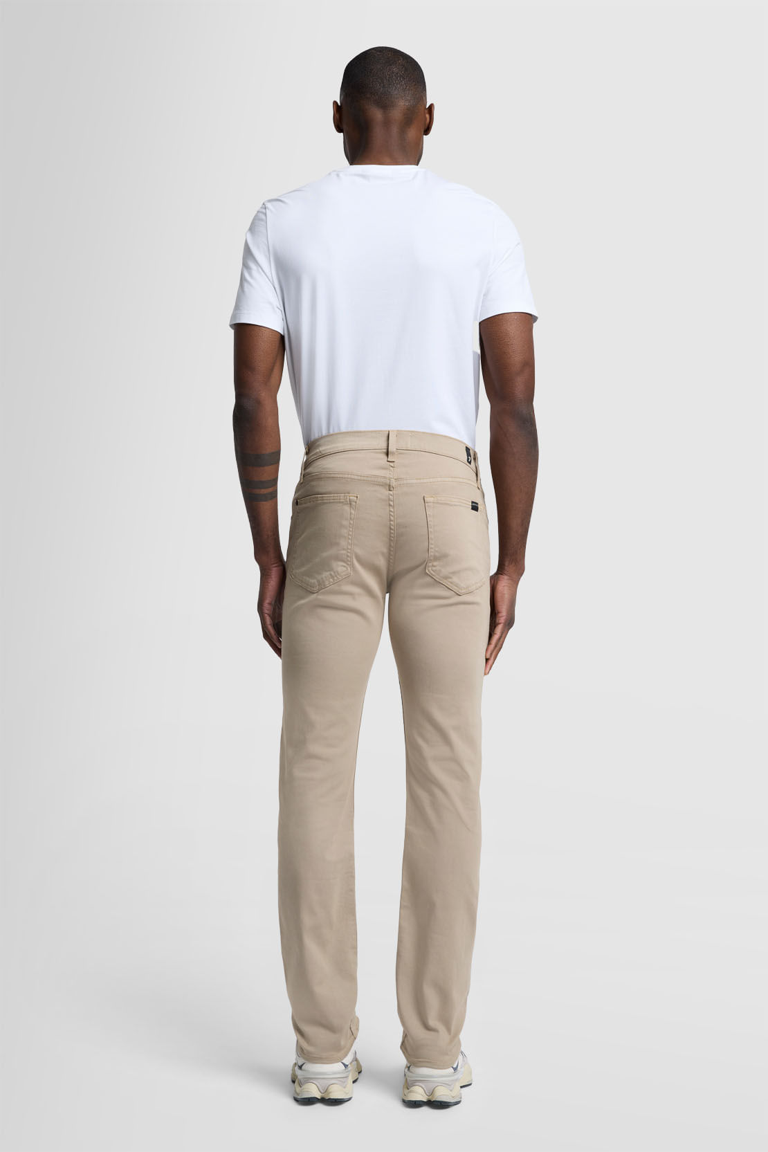SLIMMY LP PLUS COLOR SHADOW GREY
