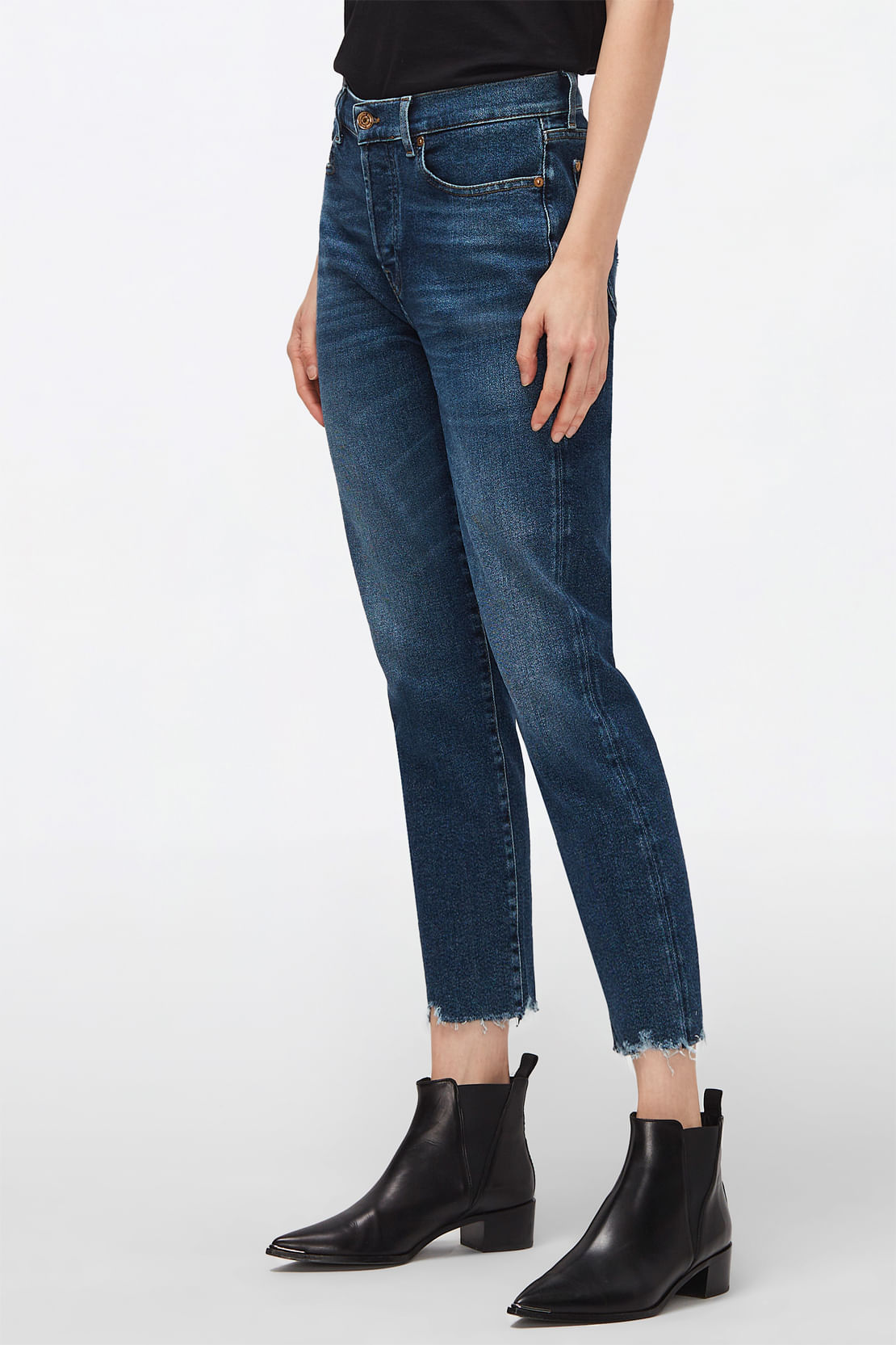 JOSEFINA Luxe Vintage Mood Indigo