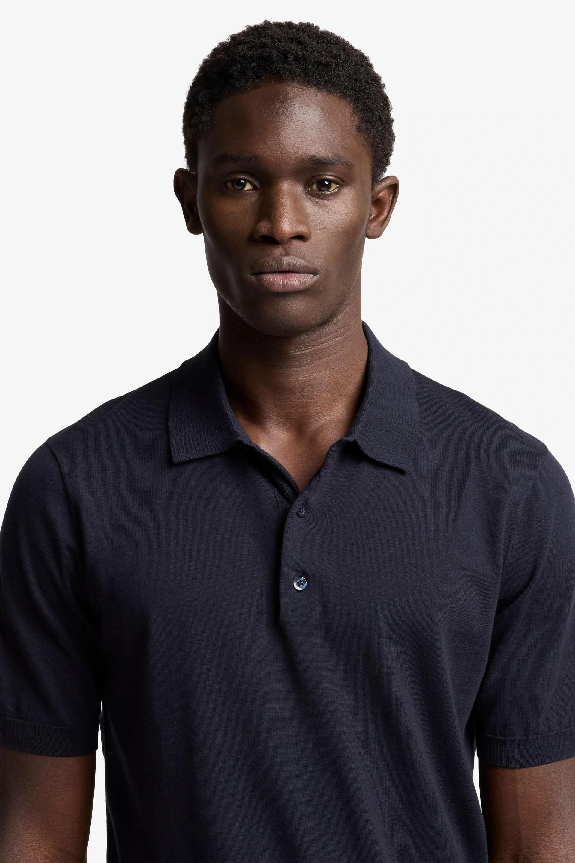 S/S POLO