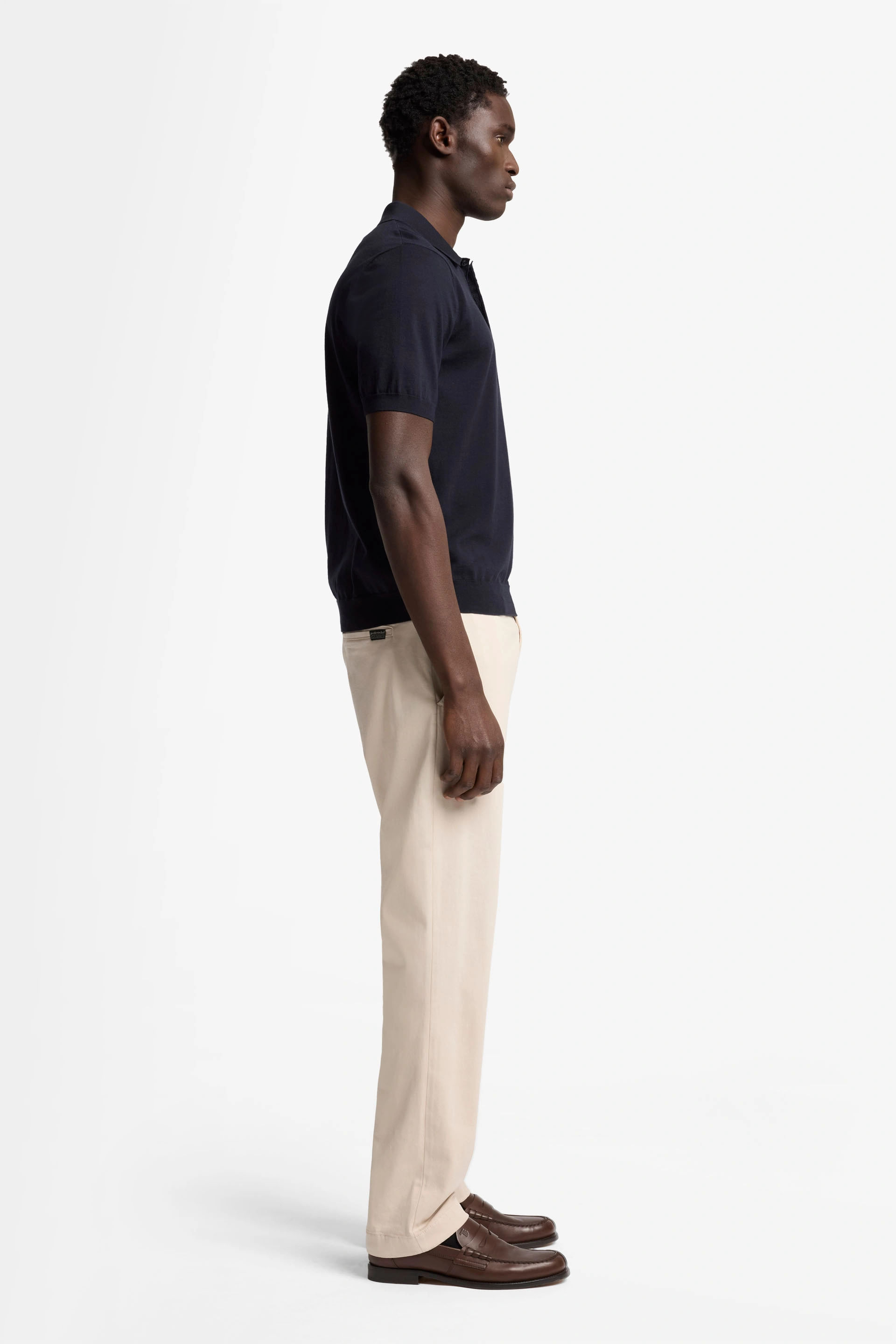 S/S POLO
