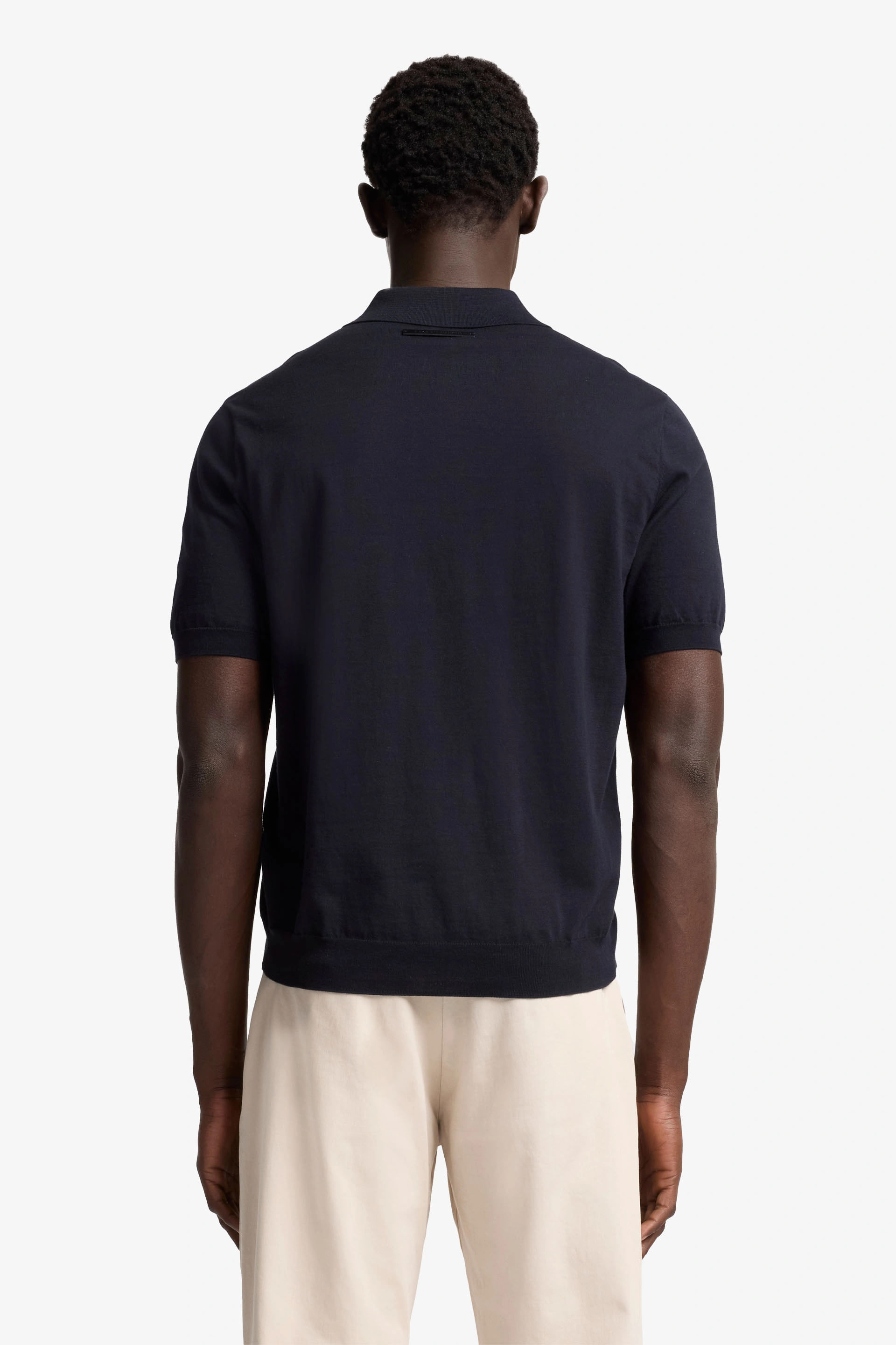 S/S POLO