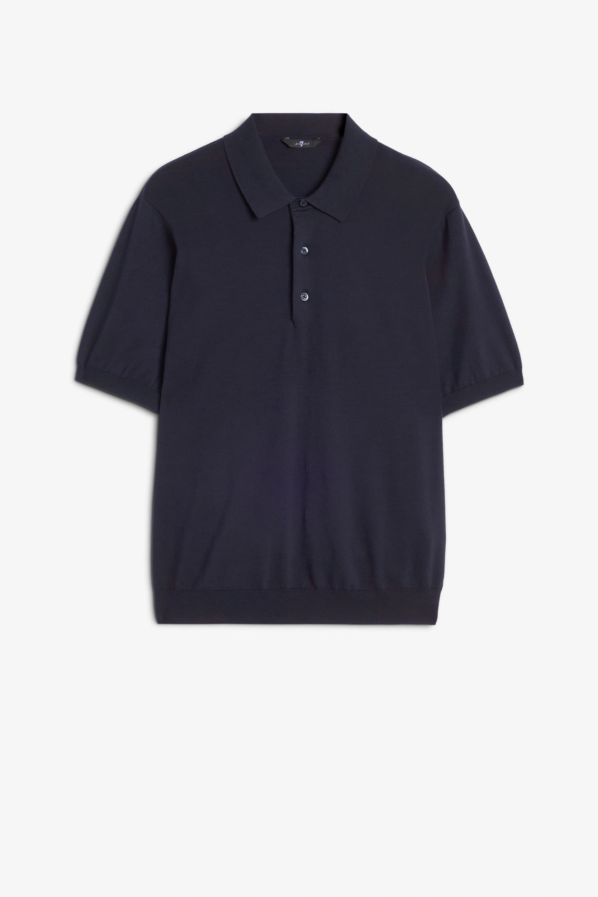 S/S POLO