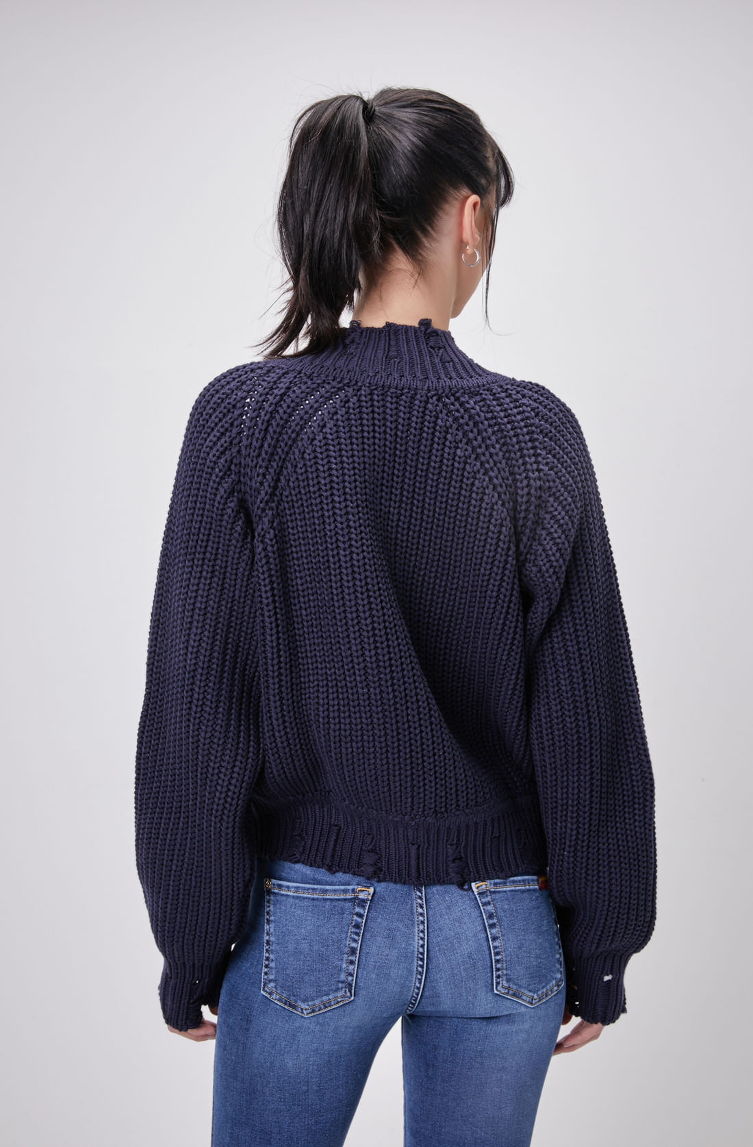 AMSTERDAN BOMBER DESTROYED DEEP BLUE