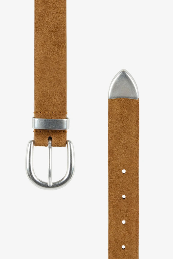 METAL LOOP BELT
