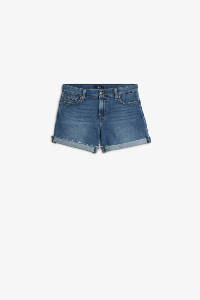 MID ROLL SHORTS