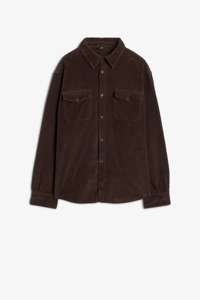 OVERSHIRT