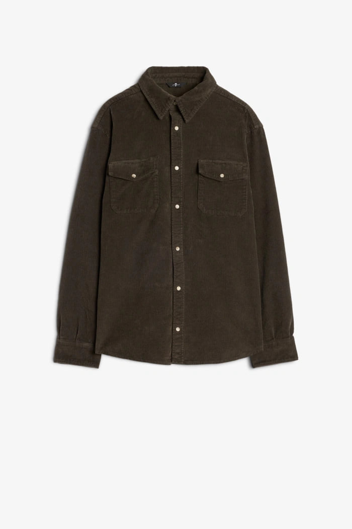 OVERSHIRT