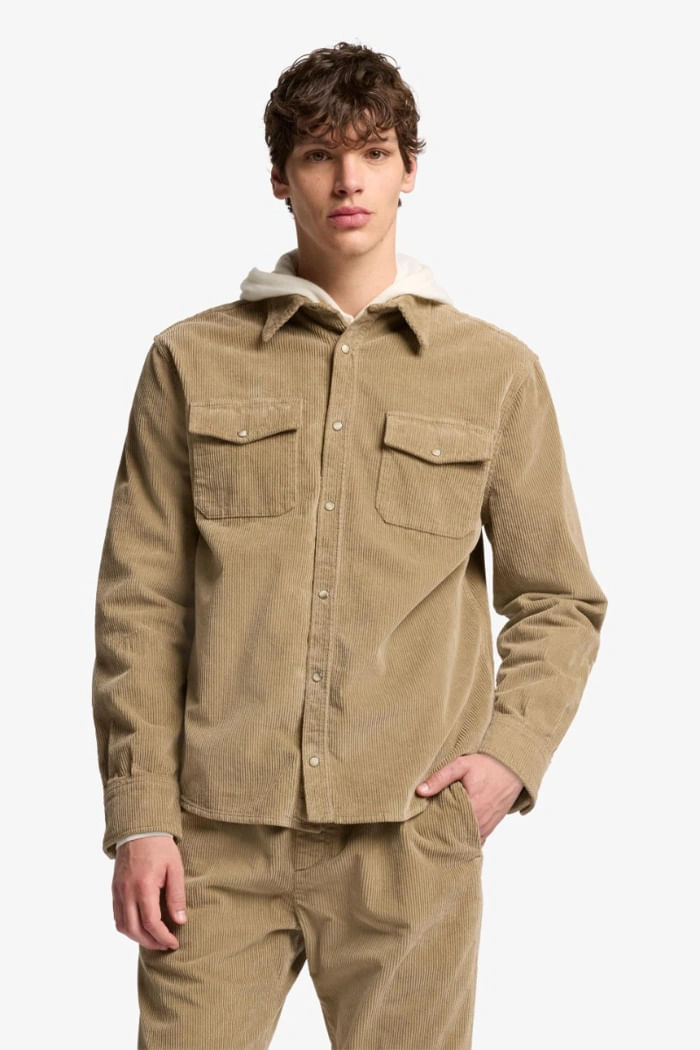OVERSHIRT
