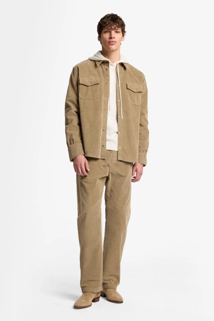 OVERSHIRT