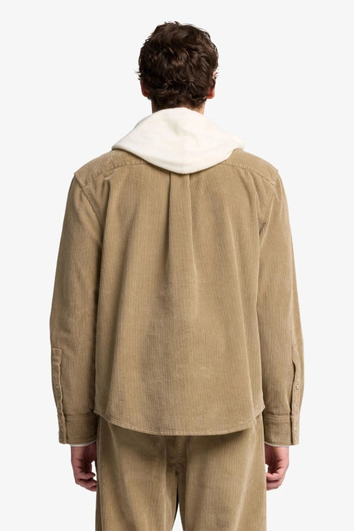 OVERSHIRT