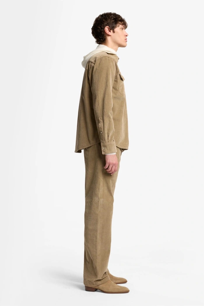 OVERSHIRT