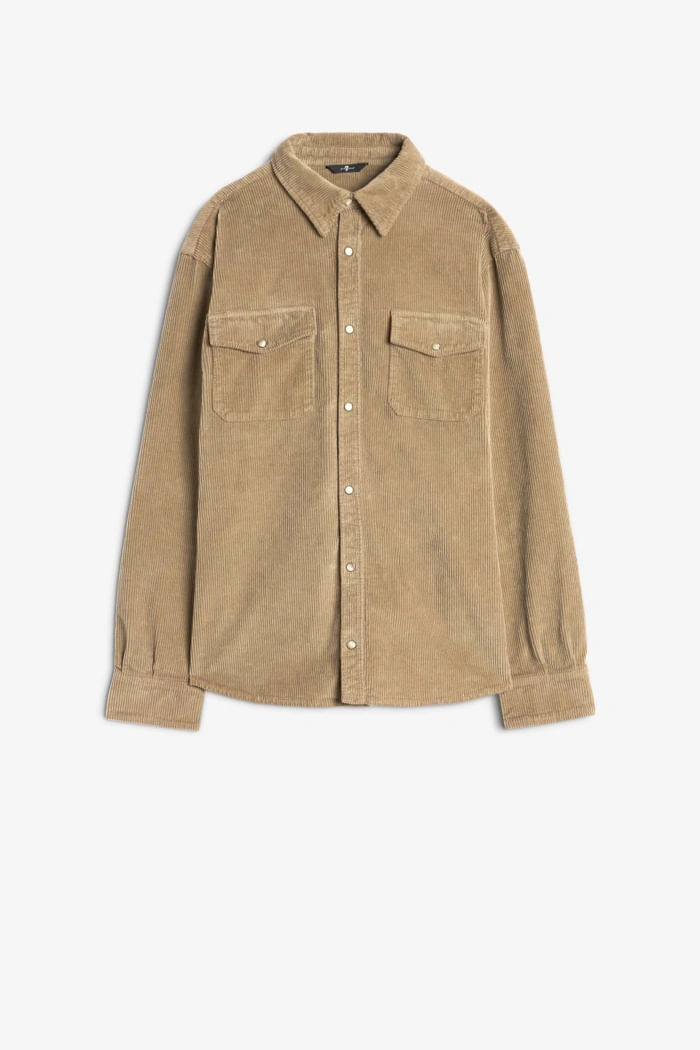 OVERSHIRT