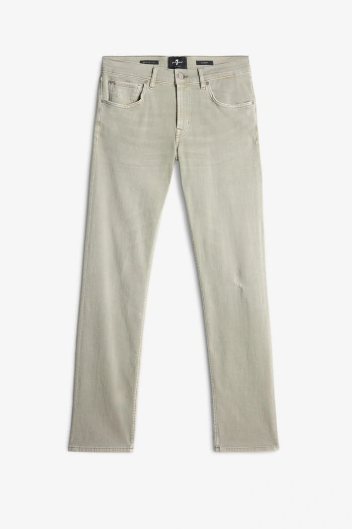 SLIMMY LEFT HAND RUSSEL