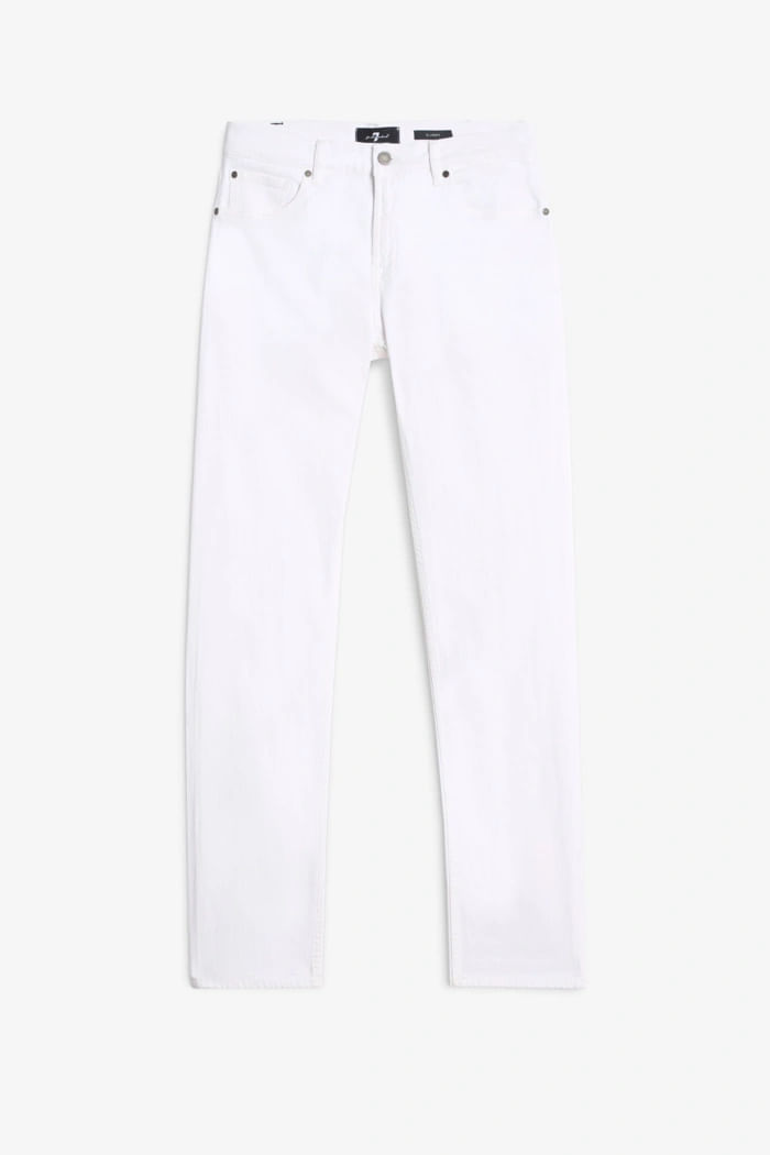 SLIMMY WHITE