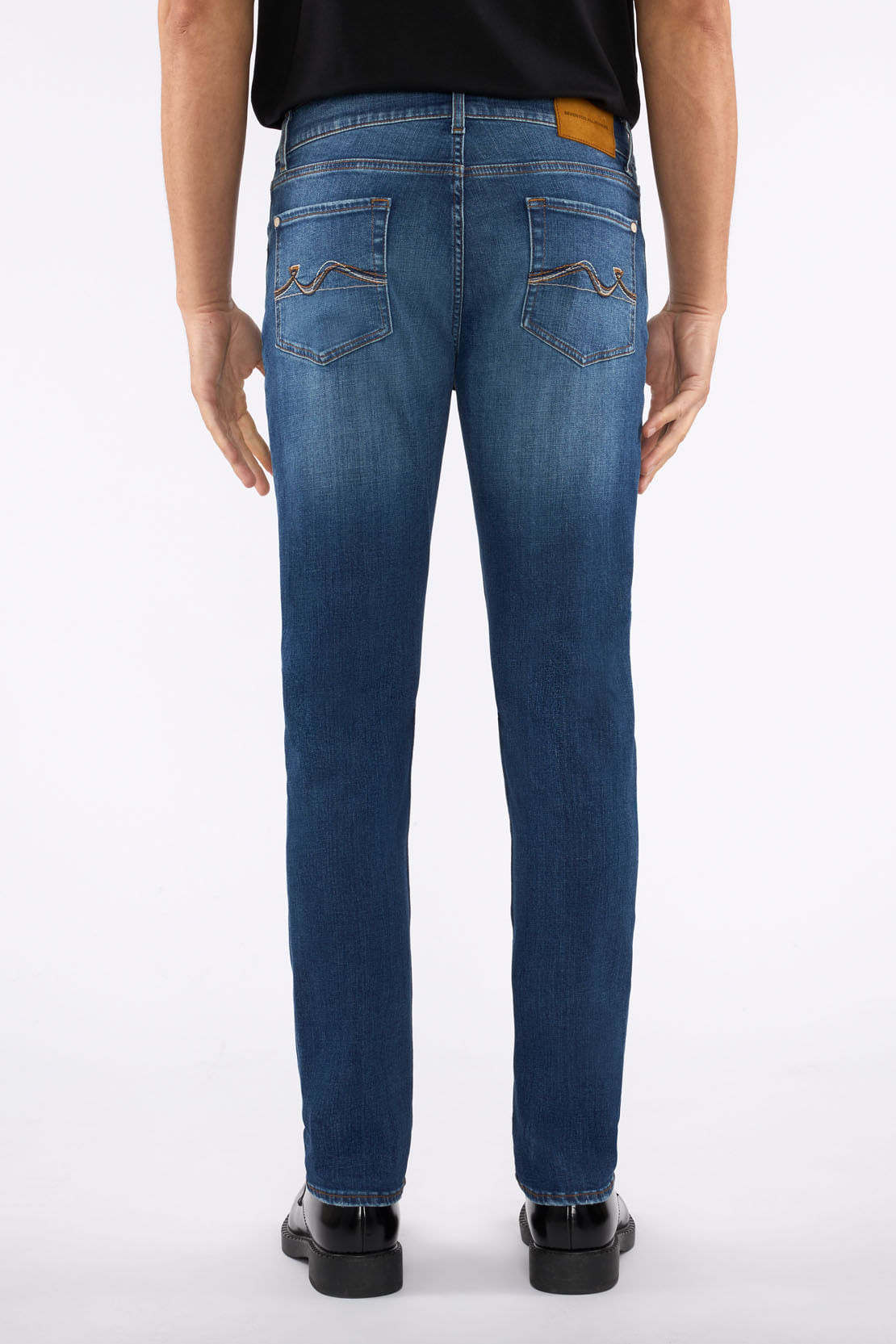 SLIMMY TAPERED SONORA