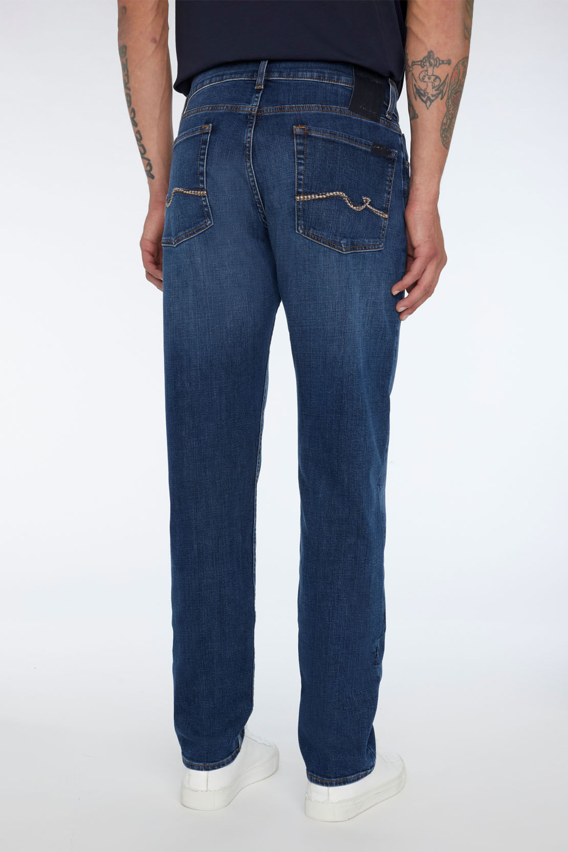 SLIMMY SPECIAL EDITION STRETCH TEK SPACEBAR