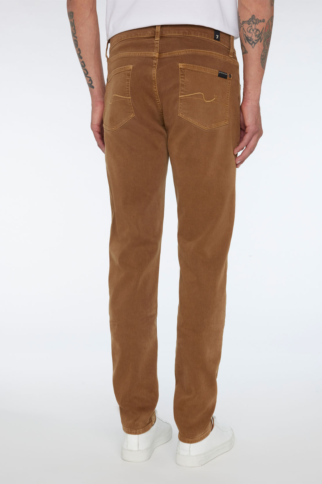 SLIMMY TAP STRETCH TEK COLORS ROPE