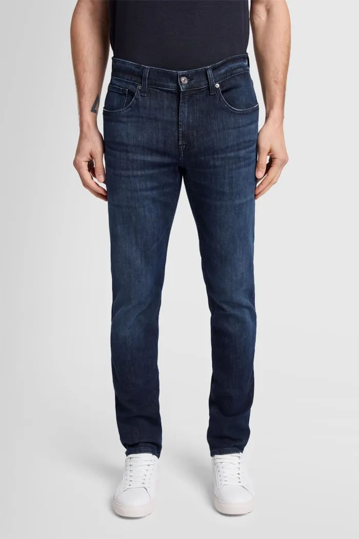 SLIMMY TAPERED SPECIAL EDITION STRETCH TEK CAPSLOCK