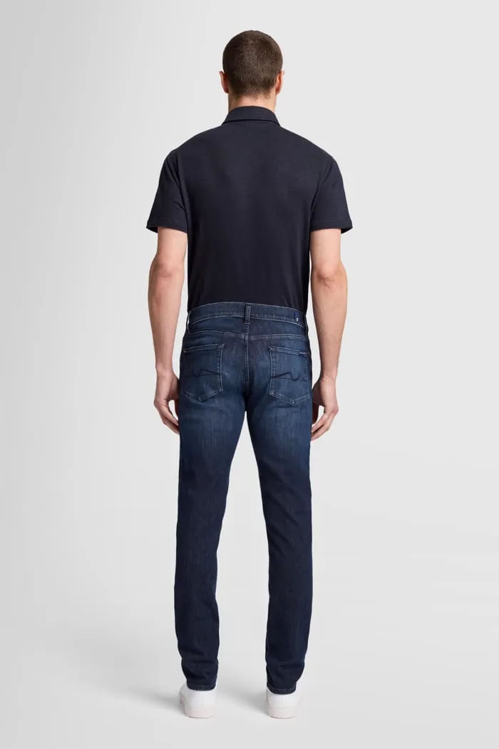 SLIMMY TAPERED SPECIAL EDITION STRETCH TEK CAPSLOCK