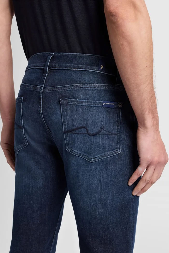 SLIMMY TAPERED SPECIAL EDITION STRETCH TEK CAPSLOCK