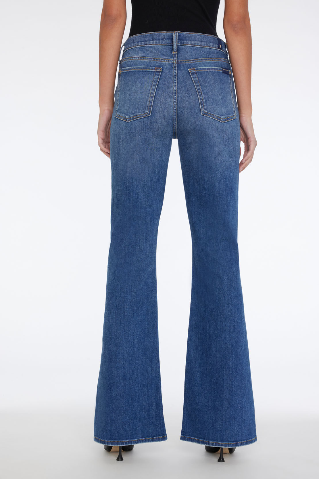 HW ALI SPEAKEASY WITH SIDE SLIT