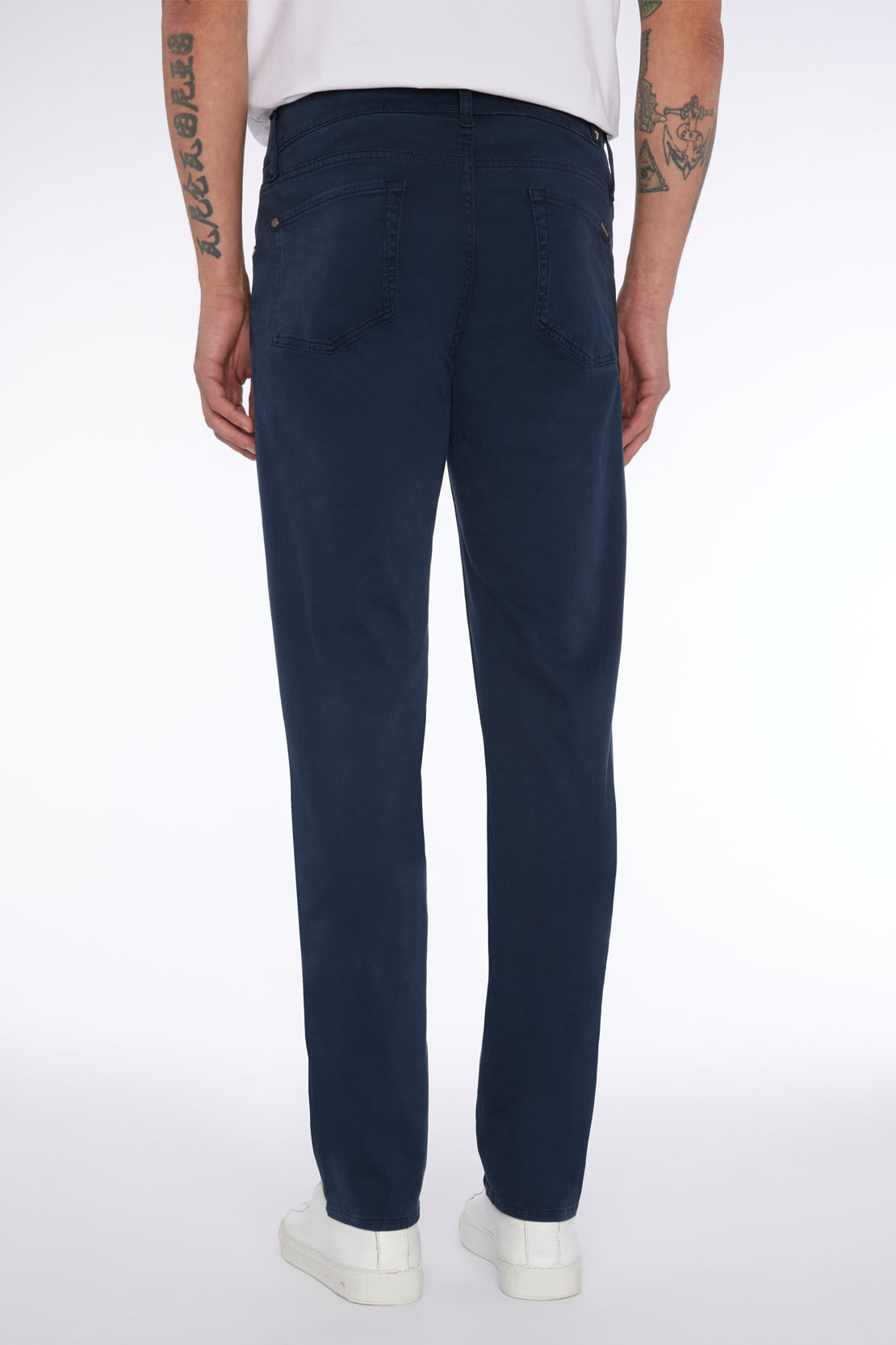 SLIMMY TAPERED LUXE PERFORMANCE PLUS COLOR SEA STAR
