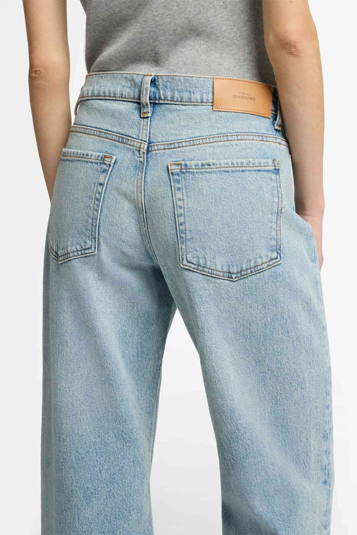 TESS TROUSER ODE TO