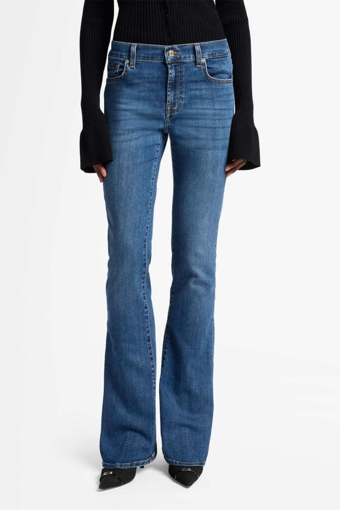 BOOTCUT SOHO LIGHT