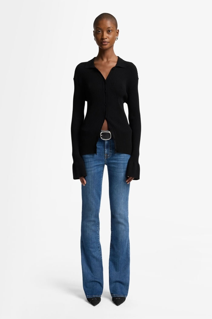 BOOTCUT SOHO LIGHT