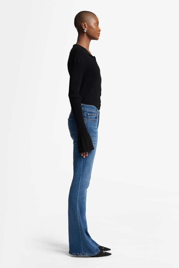 BOOTCUT SOHO LIGHT