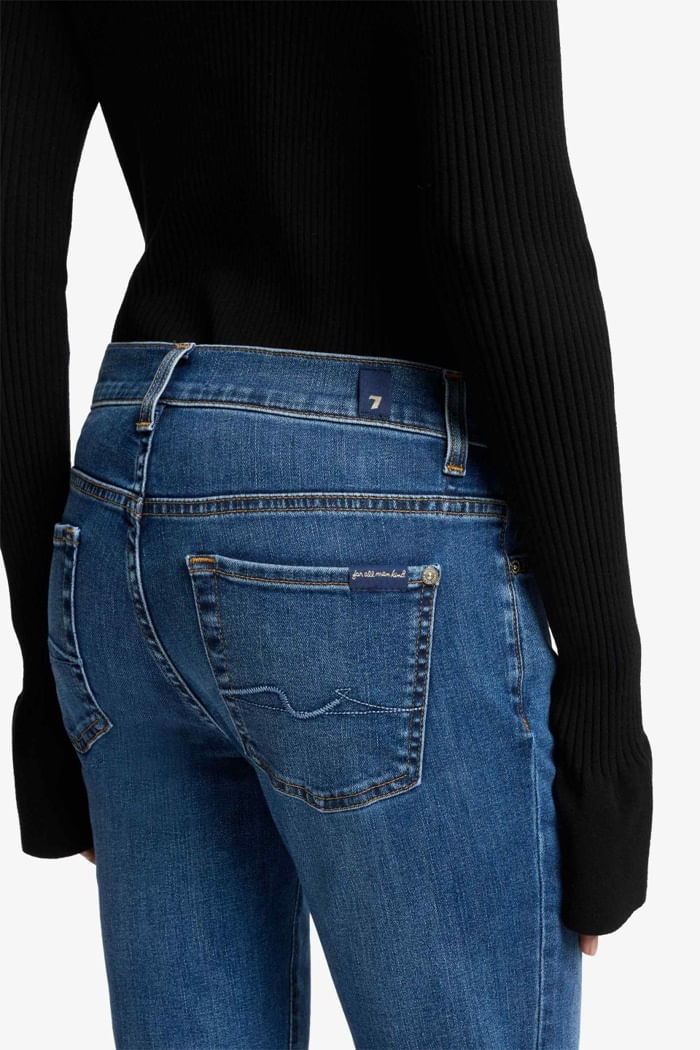 BOOTCUT SOHO LIGHT