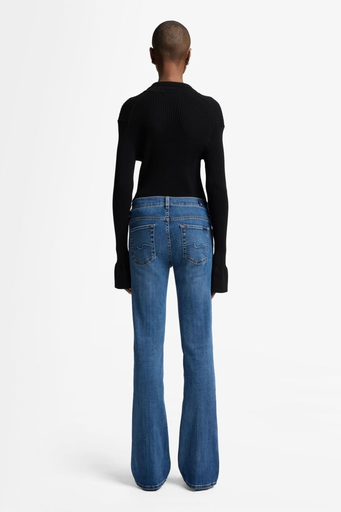 BOOTCUT SOHO LIGHT