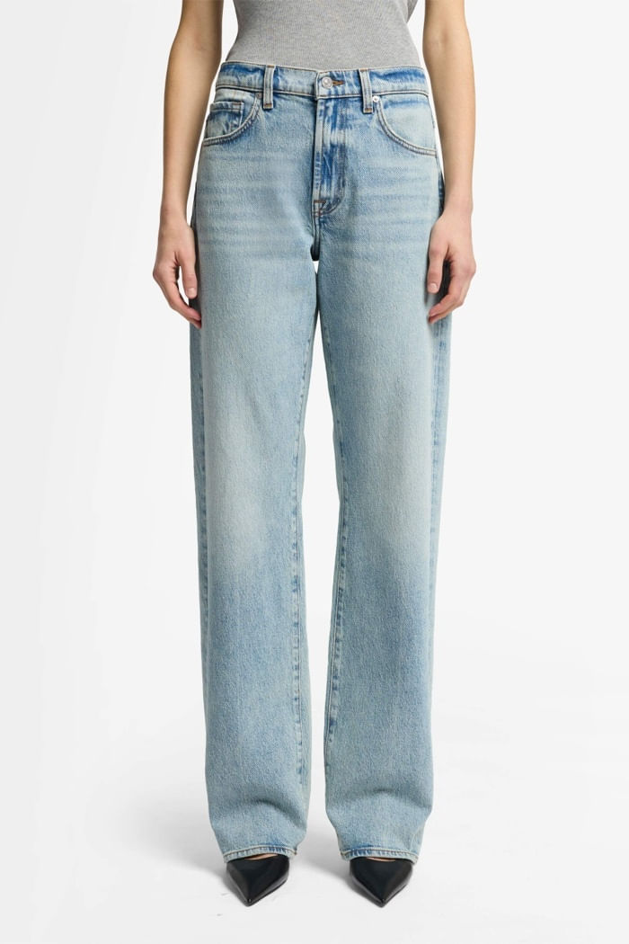 TESS TROUSER ODE TO