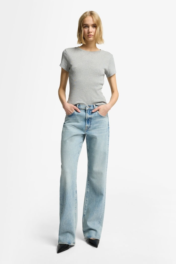 TESS TROUSER ODE TO