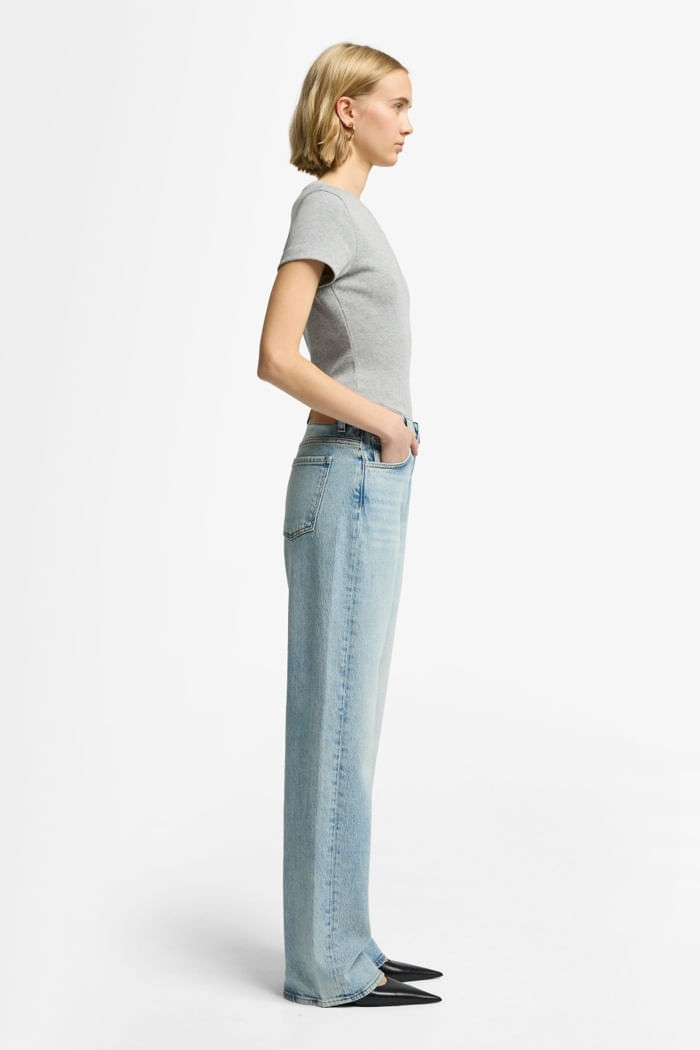 TESS TROUSER ODE TO