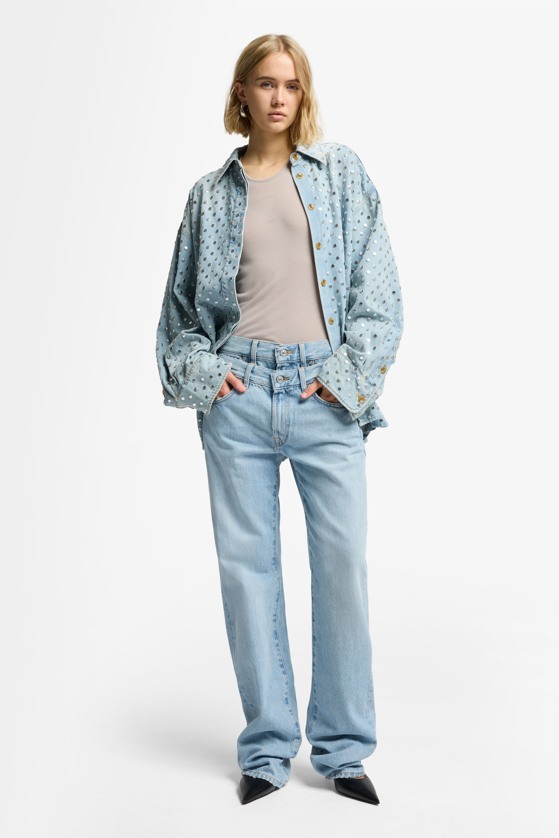OVERSHIRT