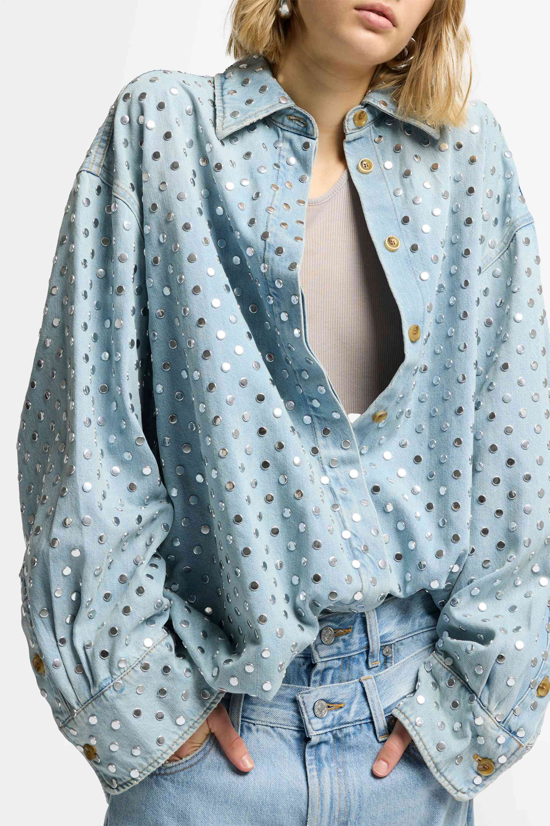 OVERSHIRT