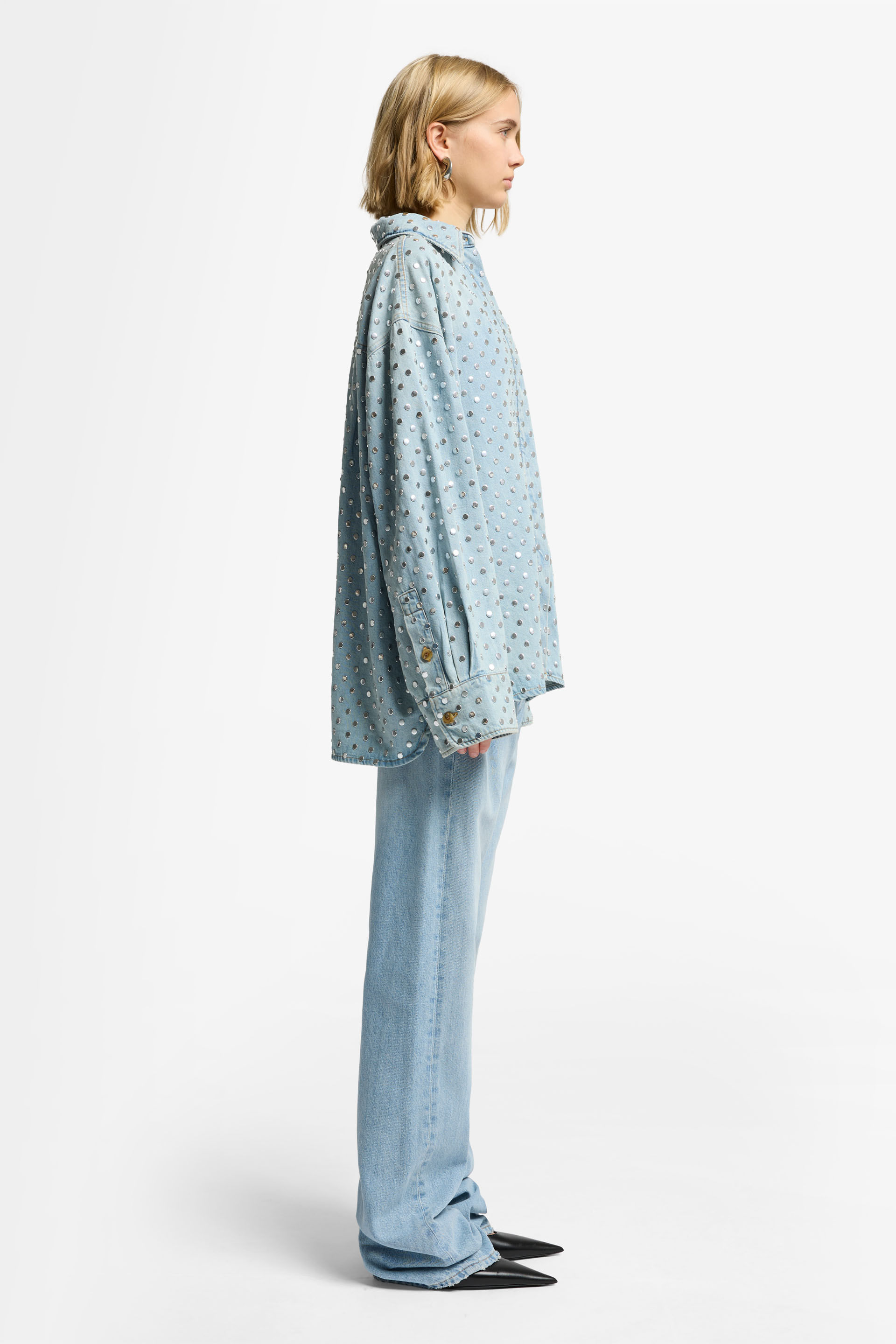 OVERSHIRT