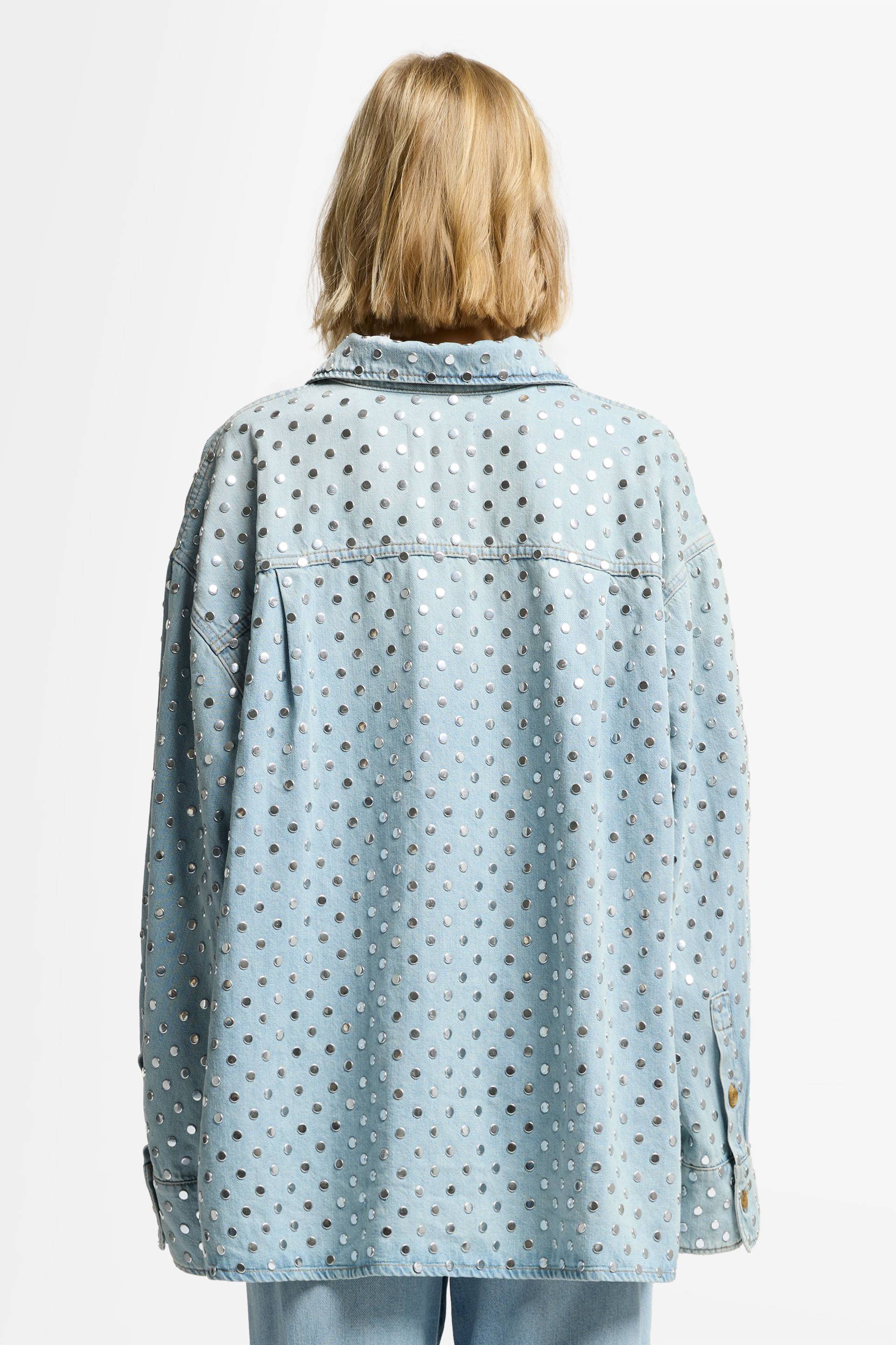 OVERSHIRT